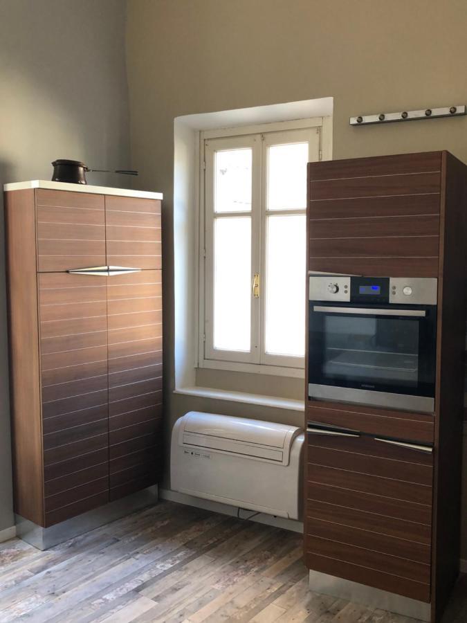 Loft Botero Apartment Turin