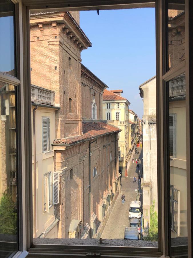 Loft Botero Apartment Turin