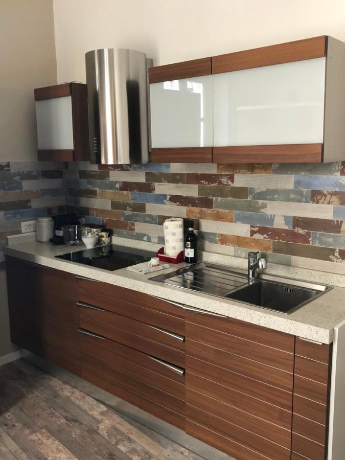 Apartment Loft Botero Turin