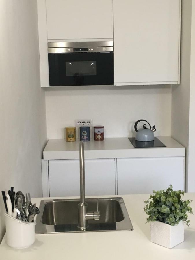 Loft Botero Apartment Turin
