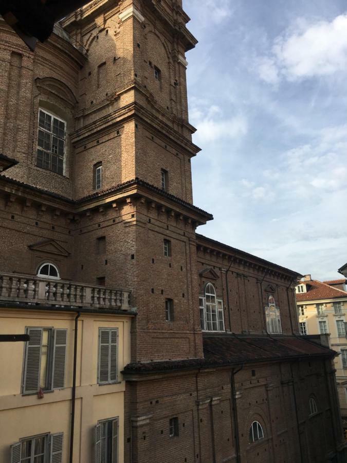 Apartment Loft Botero Turin