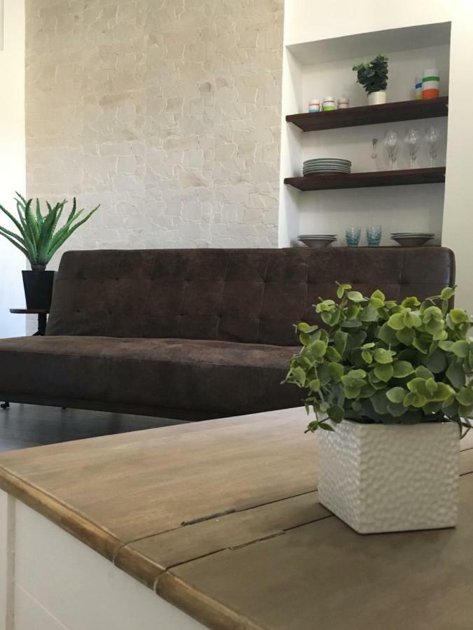Apartment Loft Botero Turin